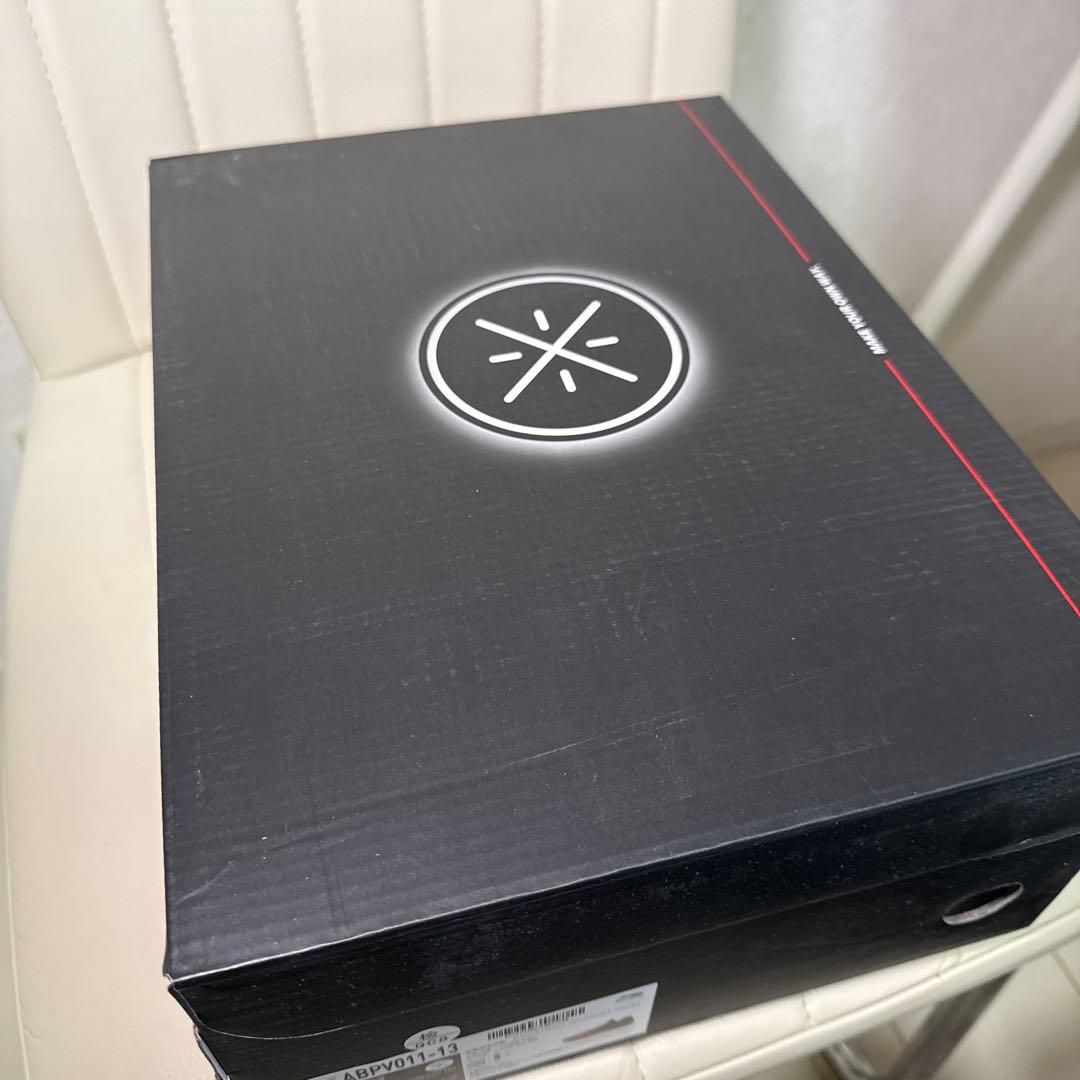 【1回2時間のみ使用】WADE SHADOW 7 US11