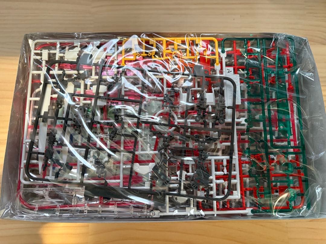 ガンプラRGまとめ売り2点