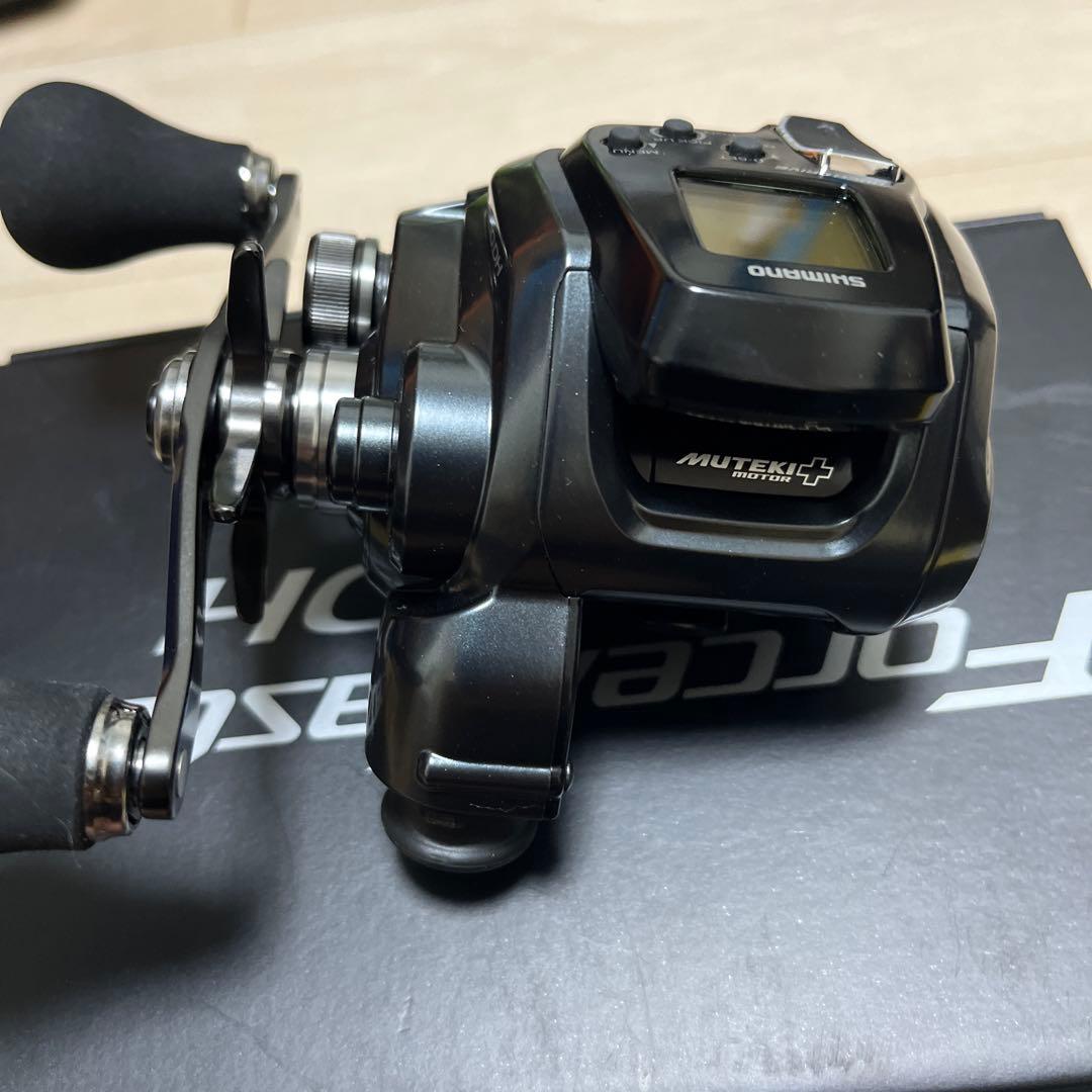 フォースマスター200dh