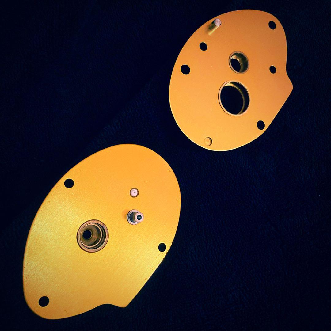 フロッグプロダクツ100