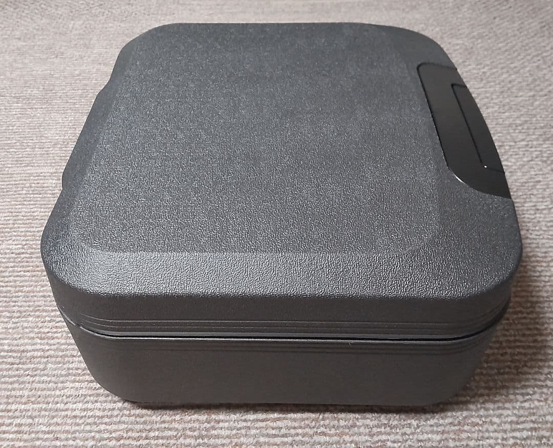 SENTRY (セントリー)耐火金庫 手提げ型