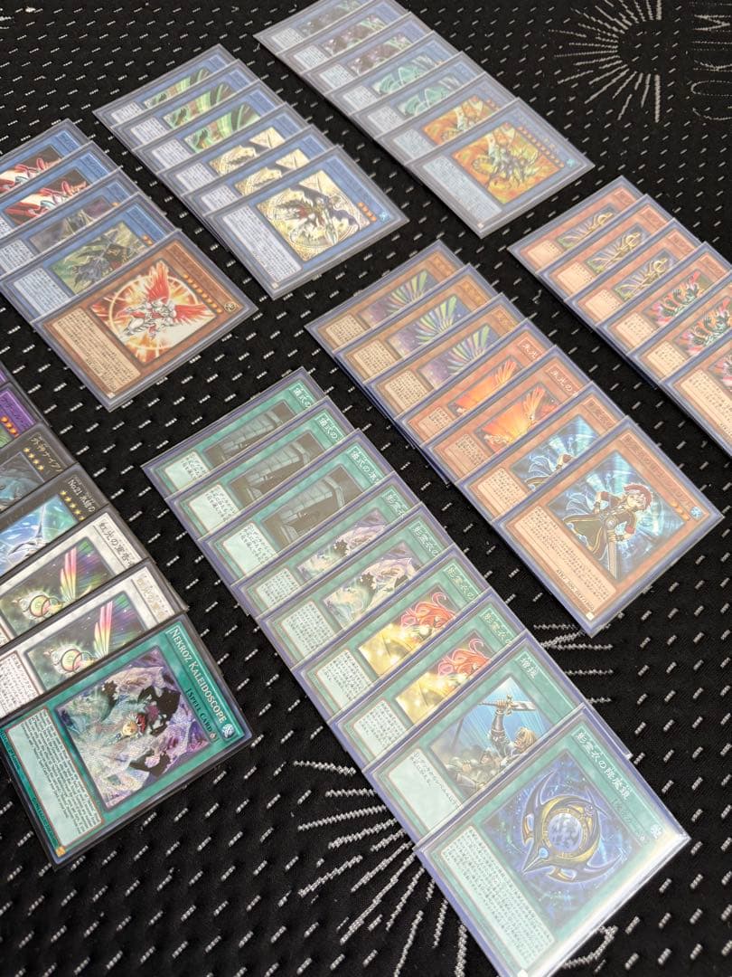 遊戯王OCG デュエルモンスターズ 引退品