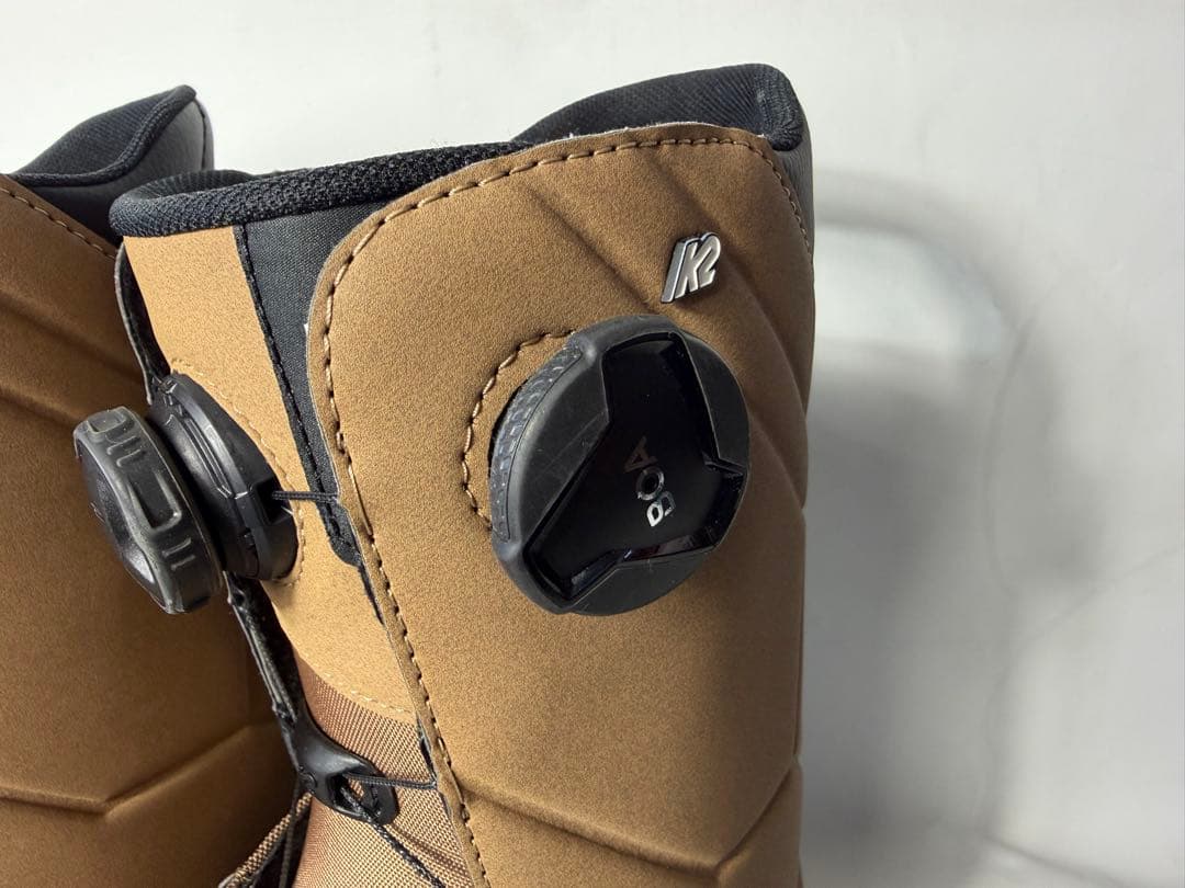 K2 ケーツー スノーボードブーツ メイシス