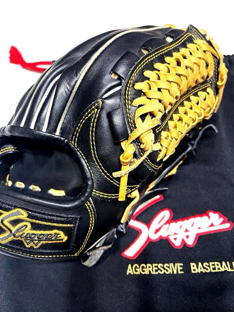 【montaro0307】久保田スラッガー 軟式　KSN-L7S