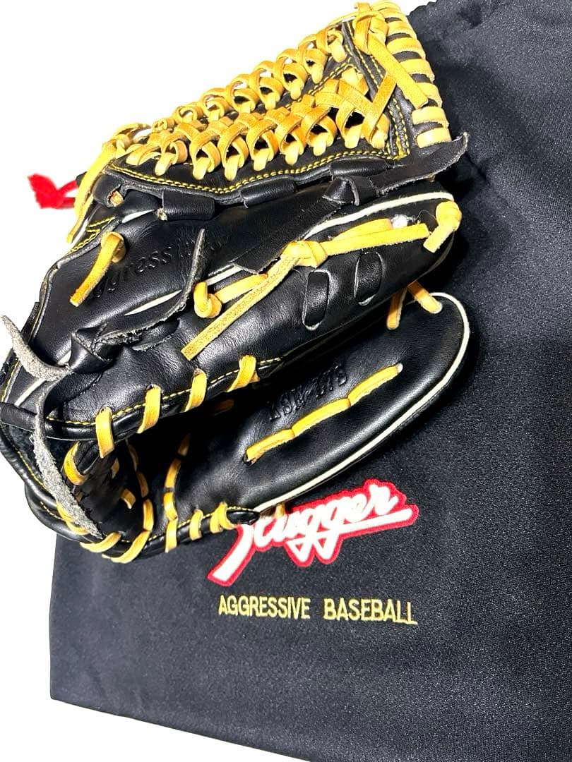 【montaro0307】久保田スラッガー 軟式　KSN-L7S