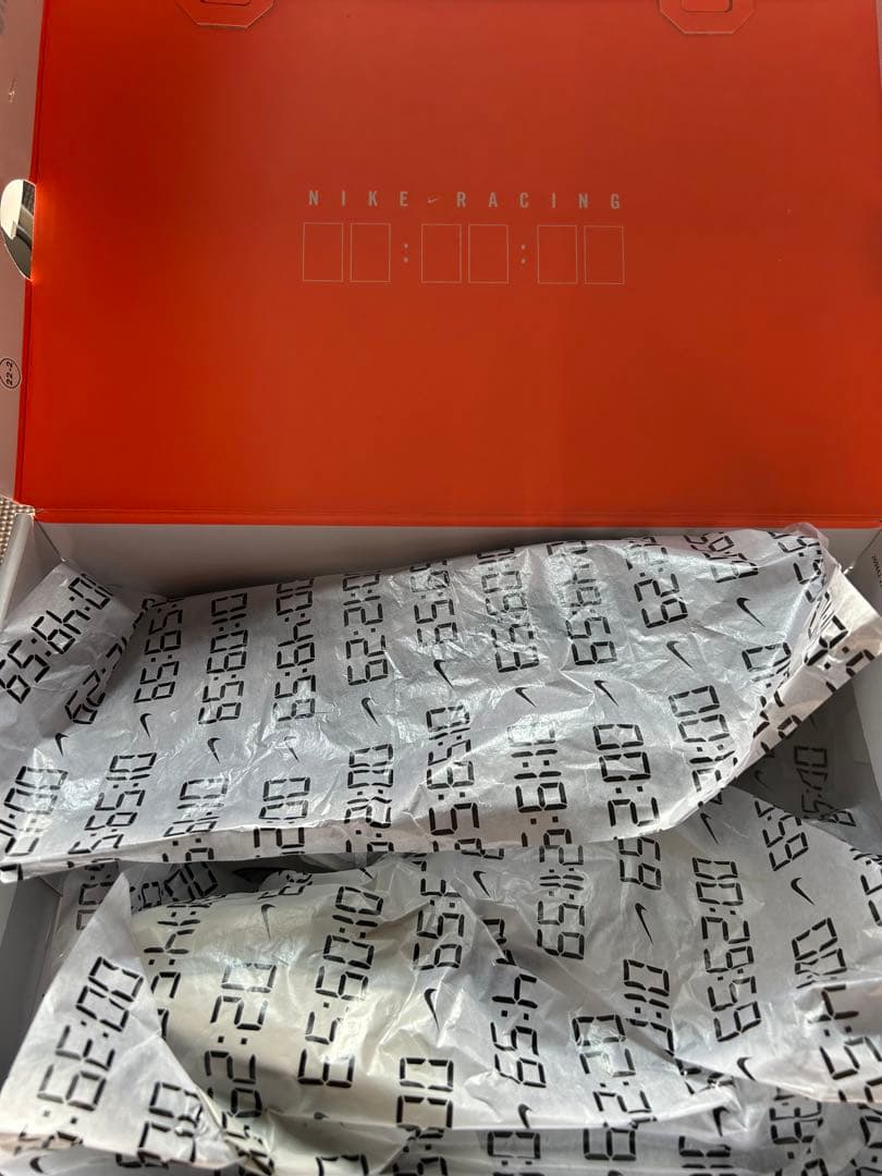 ナイキ ズームX ヴェイパーフライ ネクスト% 4 29cm