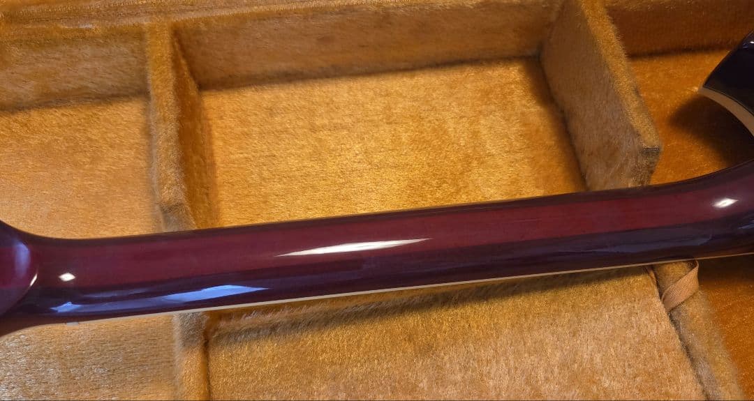 YAMAHA SG2000 レッドサンバースト(1982年製)