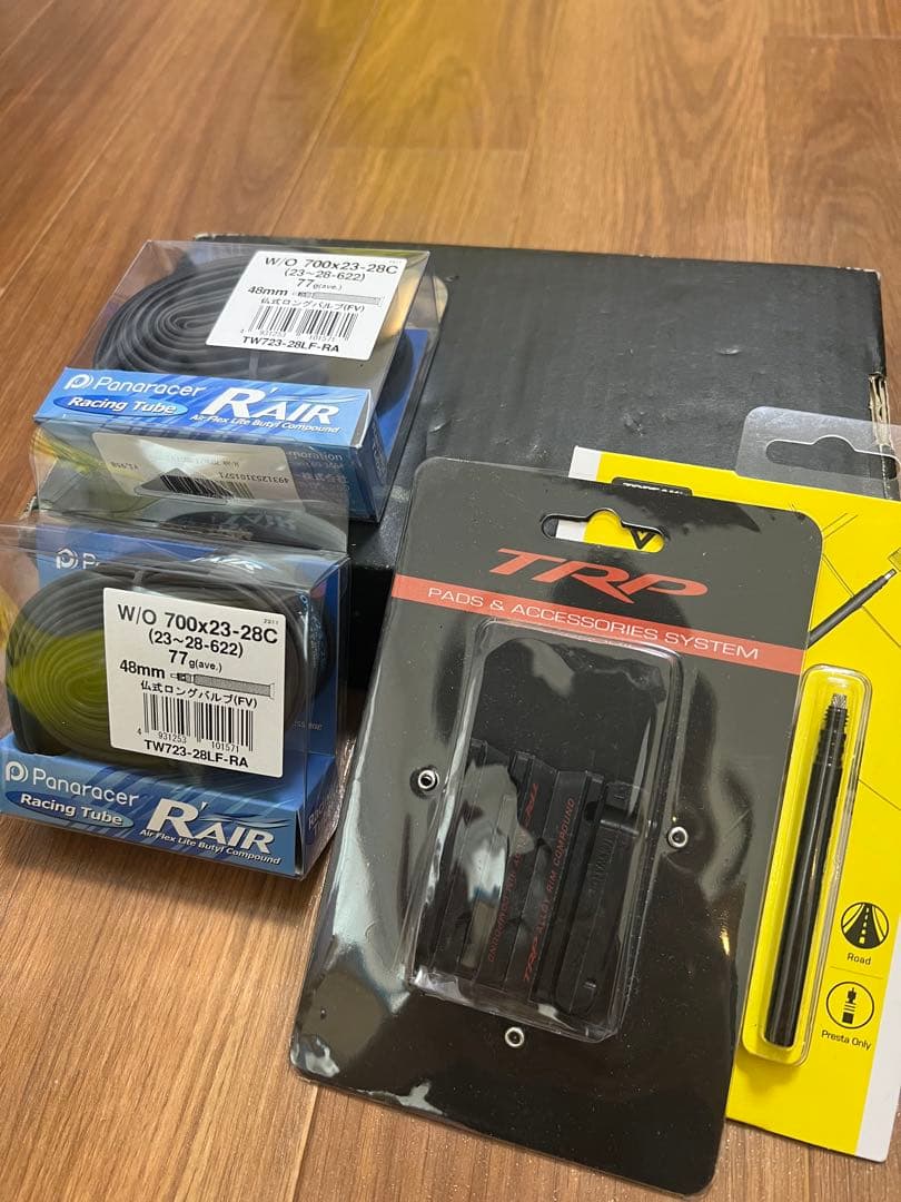 Vittoria Corsa Pro 700x28c タイヤ　ヴィットリア