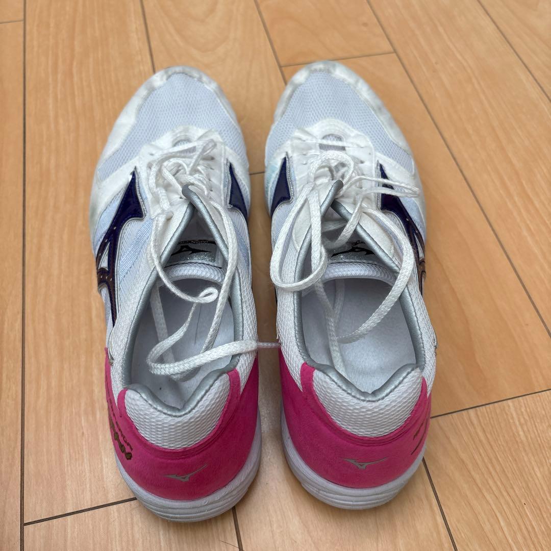 MIZUNO (ミズノ) ウエーブエンペラージャパン4