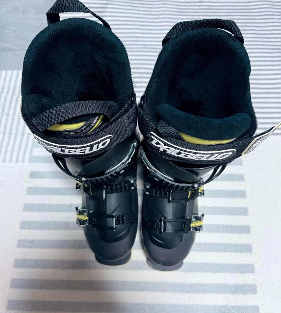 DALBELLO Aspect 90 スキー用ブーツ