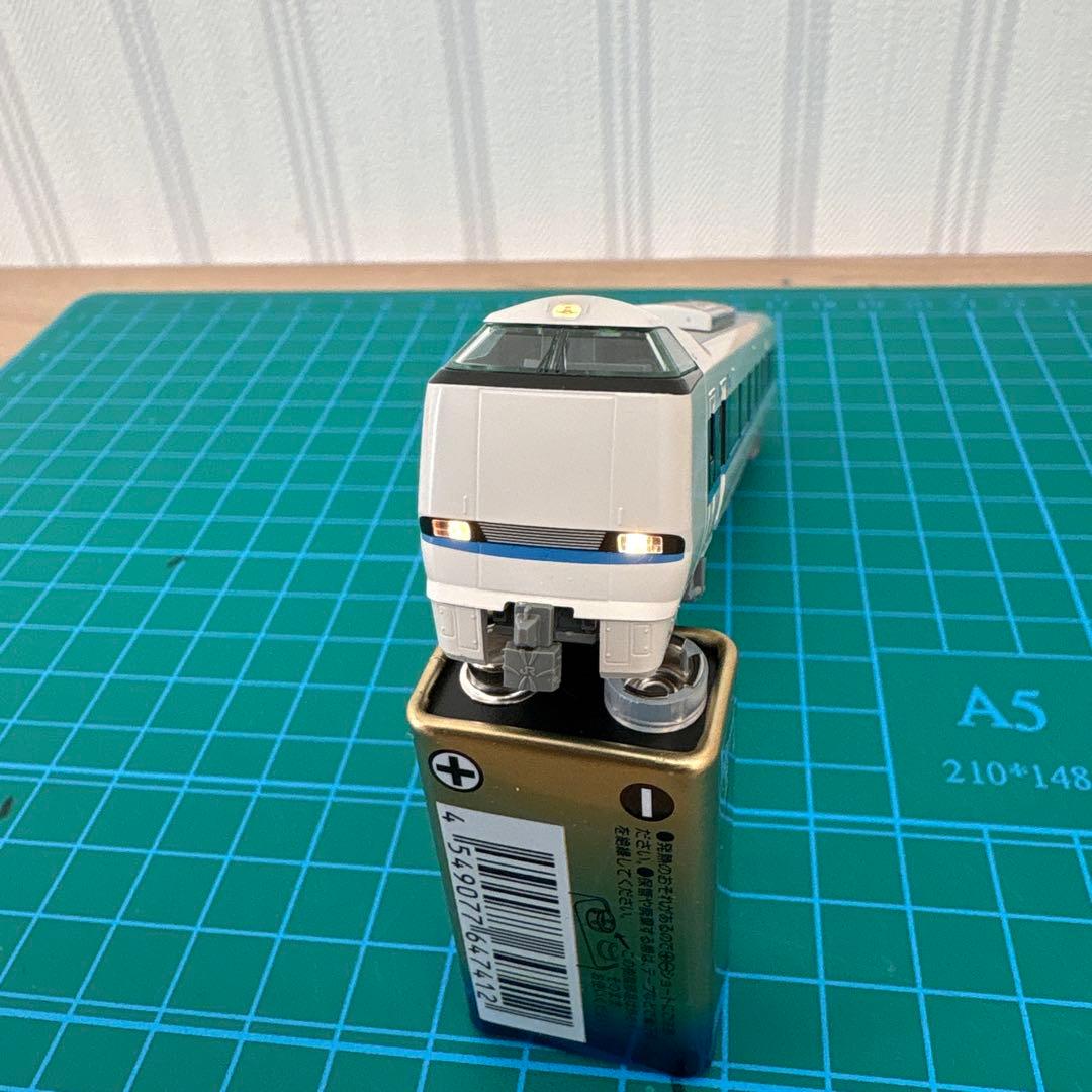 KATO 683系4000番台+0番台サンダーバード12両