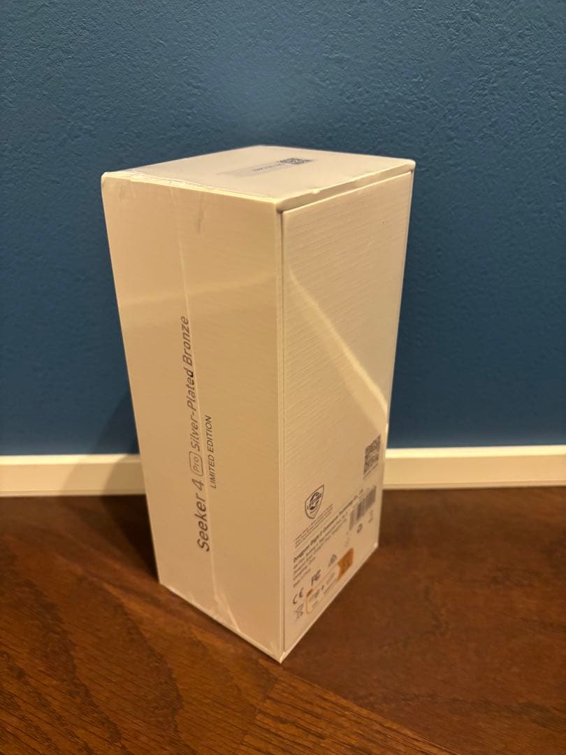 【限定色】オーライト　OLIGHT　Seeker 4 Pro