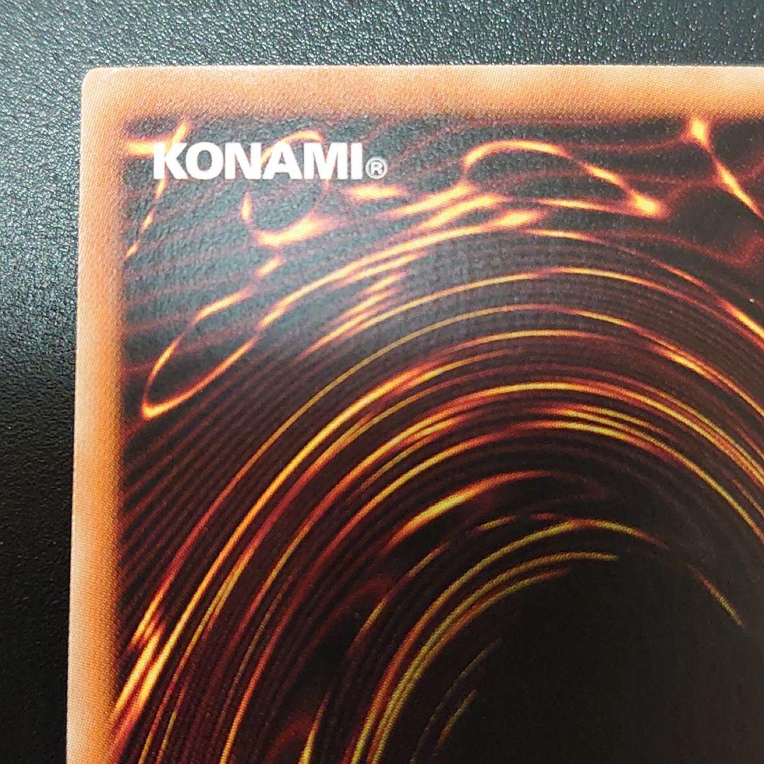 真紅眼の黒竜 ホロ