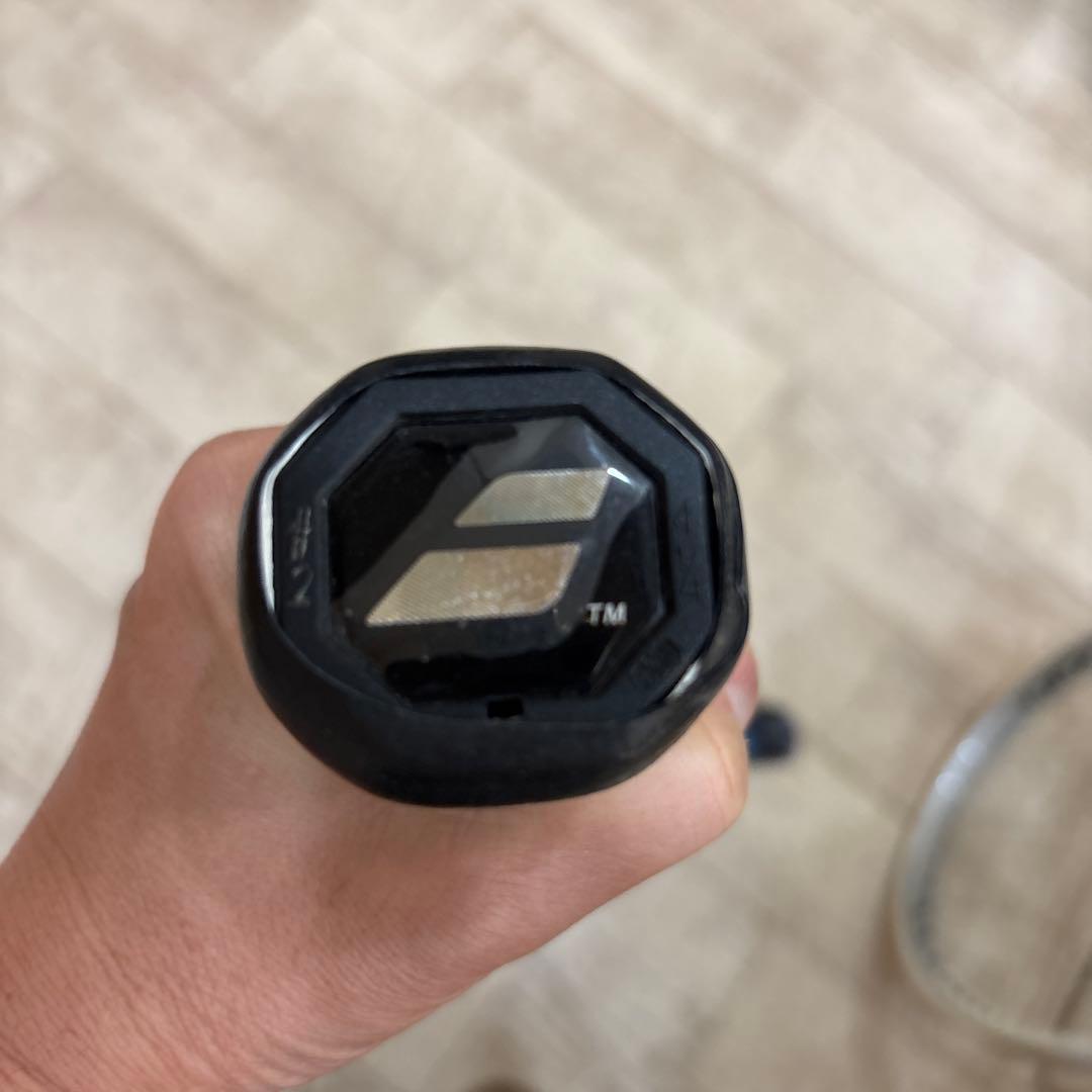 G2 2025 Babolat Pure Drive 107 バボラ