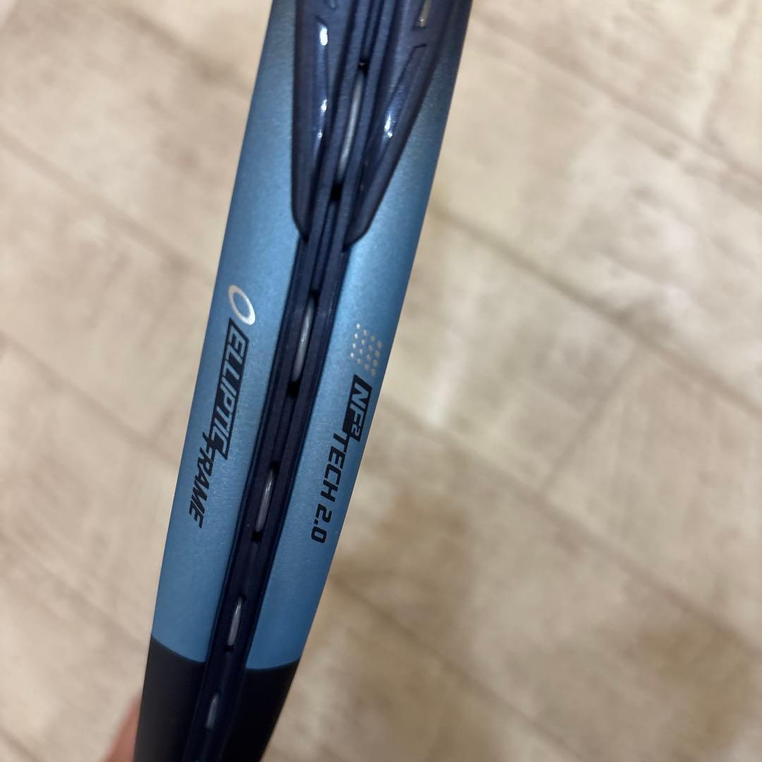 G2 2025 Babolat Pure Drive 107 バボラ