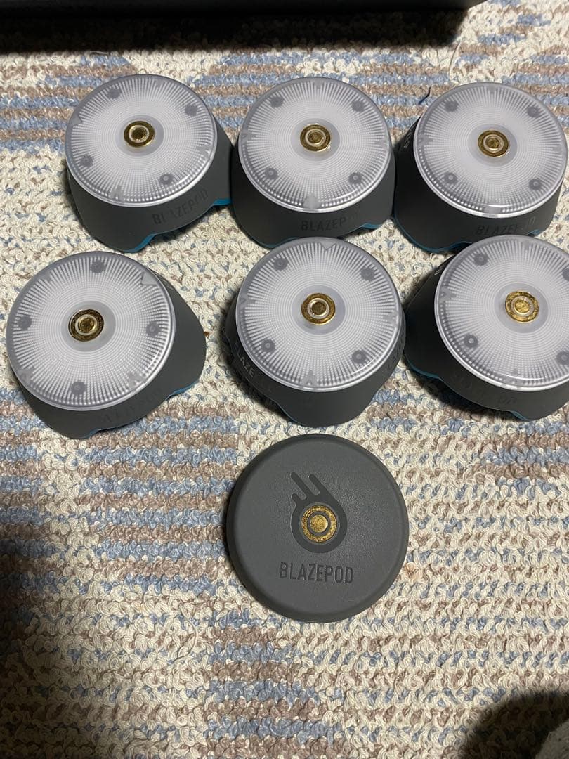 BLAZEPAD正規品 動作確認済みです