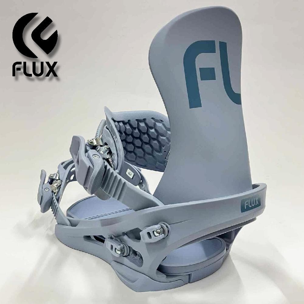 【新品】24-25 FLUX WOMENS SR size S フラックス