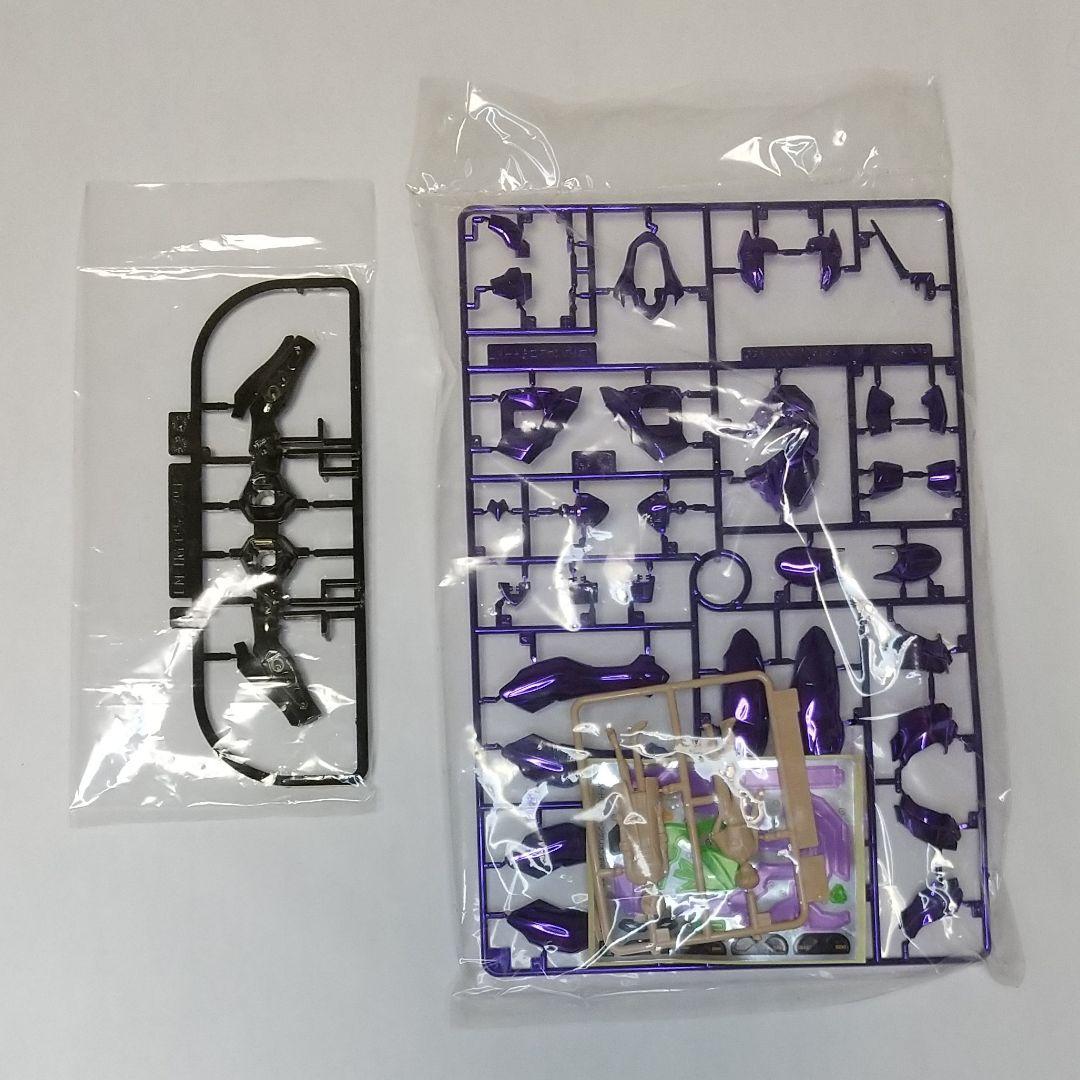 【非売品】エヴァンゲリオン初号機 メッキ仕様 LMHG パワフルキャンペーン