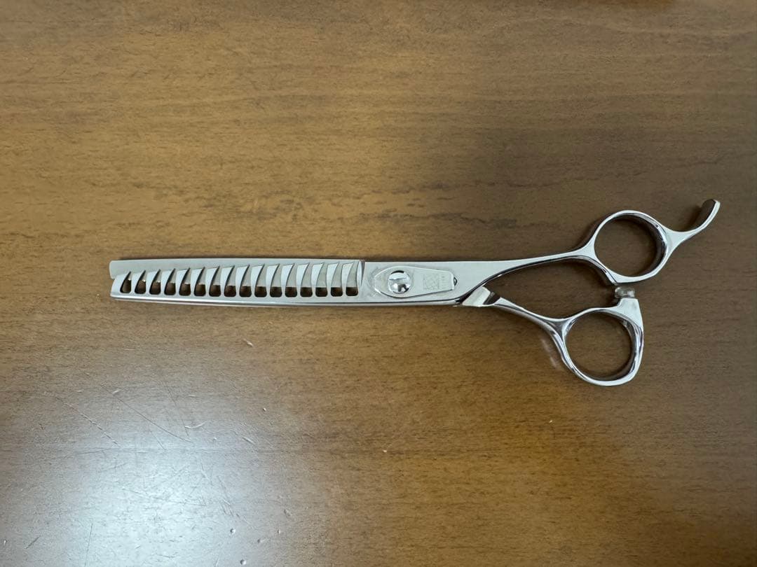 UTSUMI BL 675 Offset セニングシザー