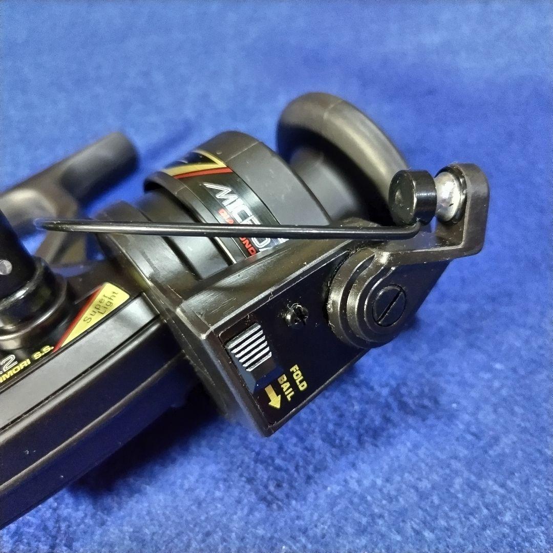 大森製作所 マイクロ7-C2 新品 デッドストック品