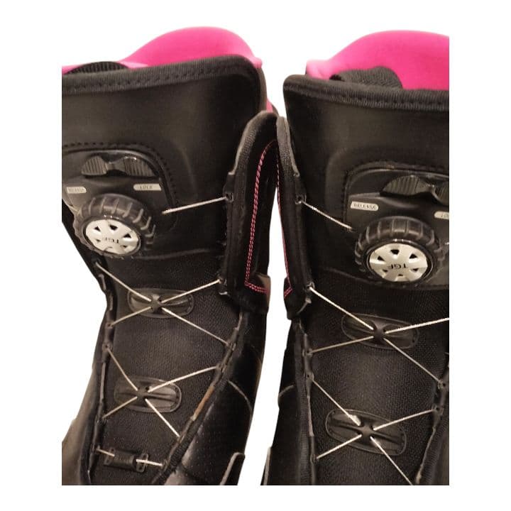 スノーボードブーツBOA　No.12
