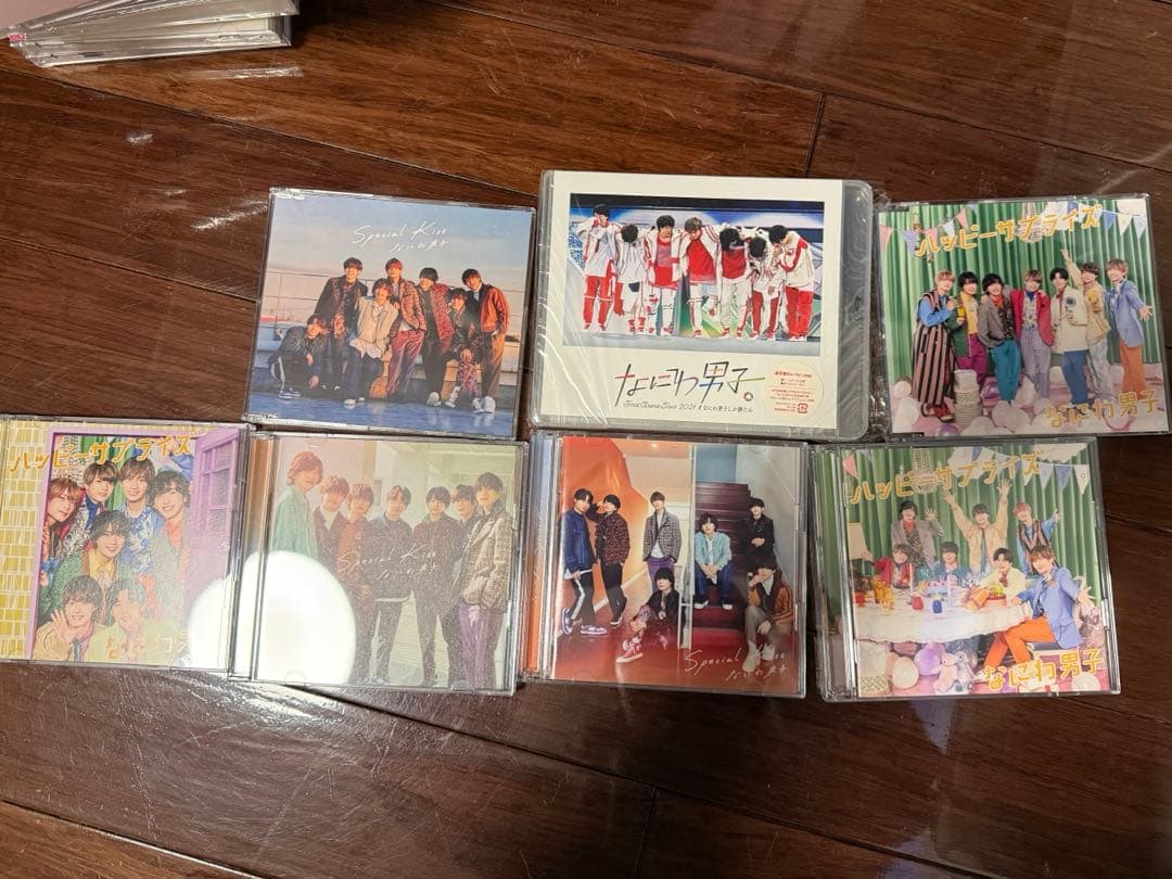 なにわ男子　道枝駿佑　まとめ売り　大幅値下げ可