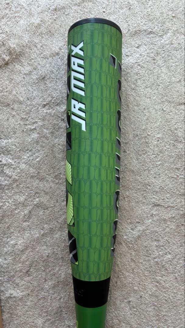 【素振りのみ】marucci 軟式野球バット S.B. 78cm