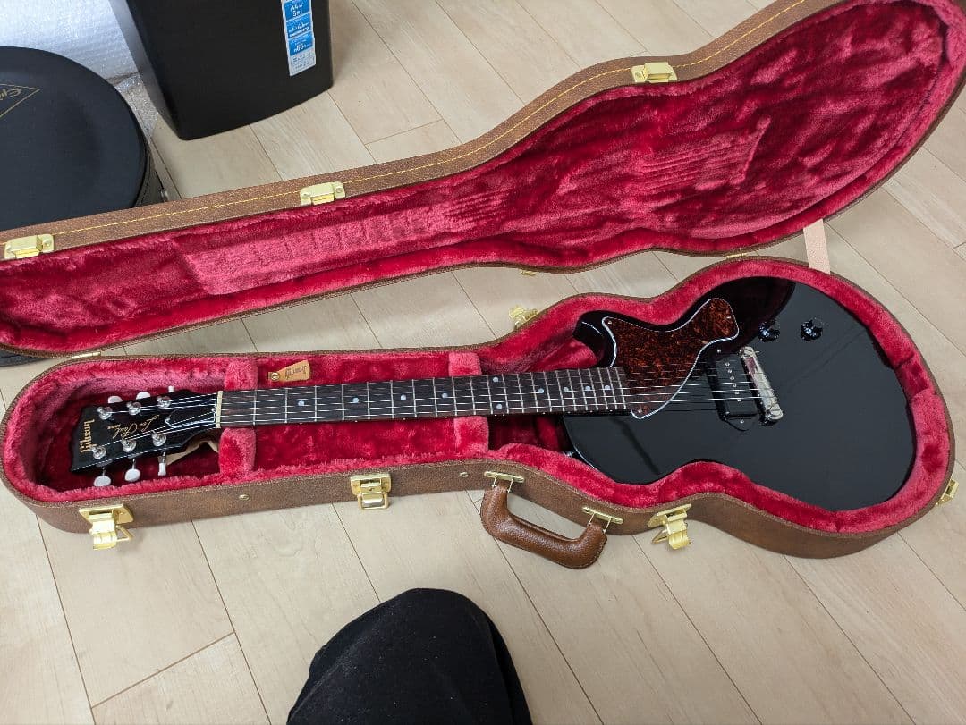ギター Gibson Les Paul Junior