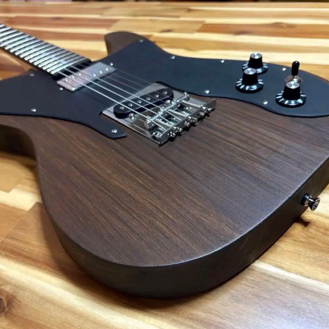 ❤️No,130 ❤️’72Telecaster Custom Oil Finish