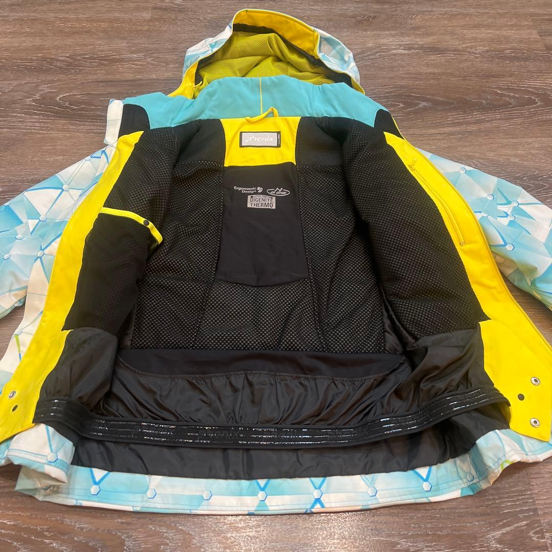 フェニックス phenix L レディース　女性　スキーウェア