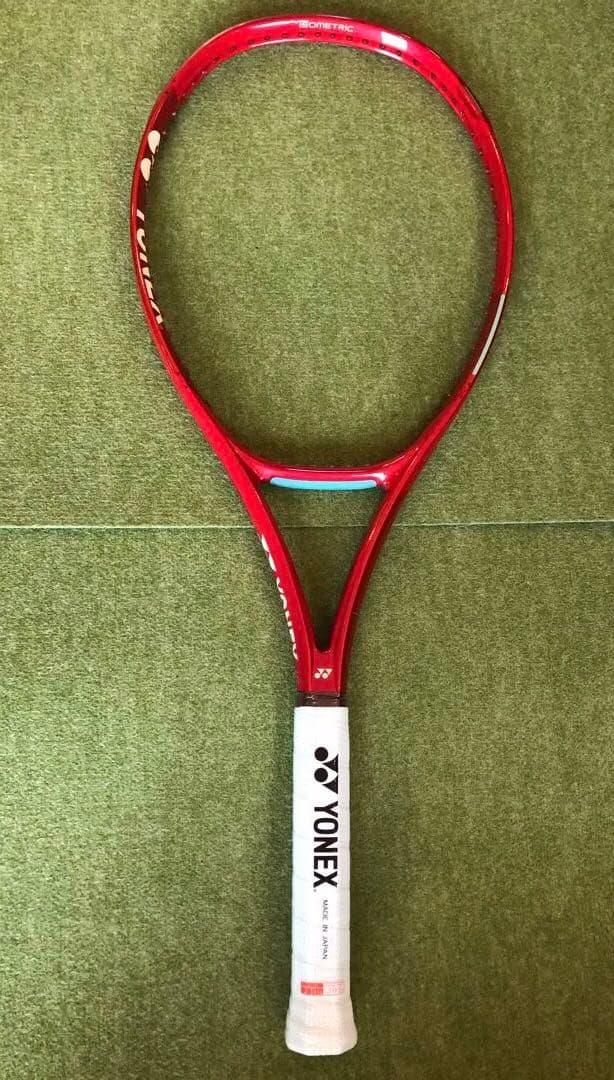 YONEX VCORE 98 ブイコア 305g