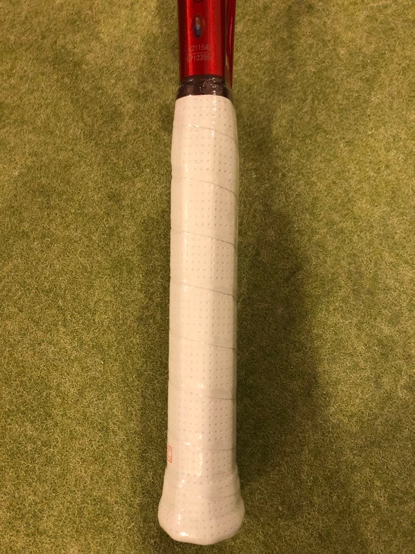 YONEX VCORE 98 ブイコア 305g