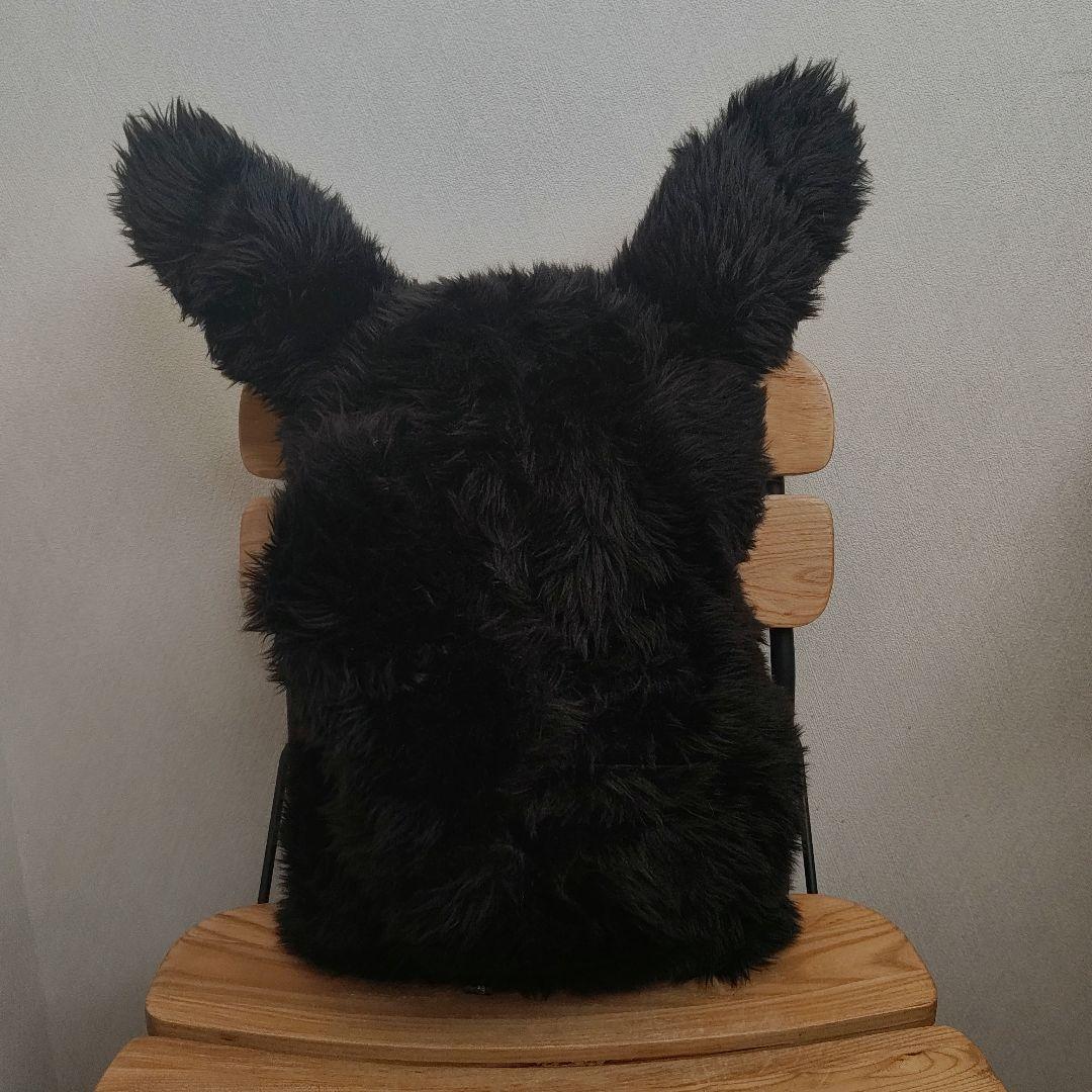 フラグメント デザイン ピカチュウ ぬいぐるみ