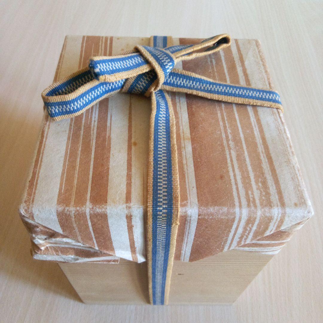 刷毛目徳利　常滑明窯・加藤嘉明作