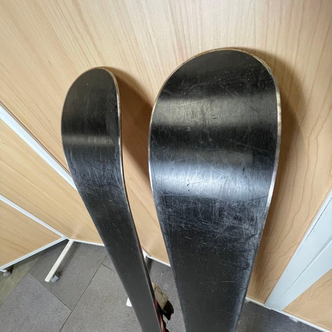 スノーカービング　子供用スキー　ストック　セット