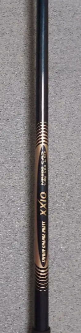 XXIO ゼクシオ10レディースゴルフ フェアウェイウッド７