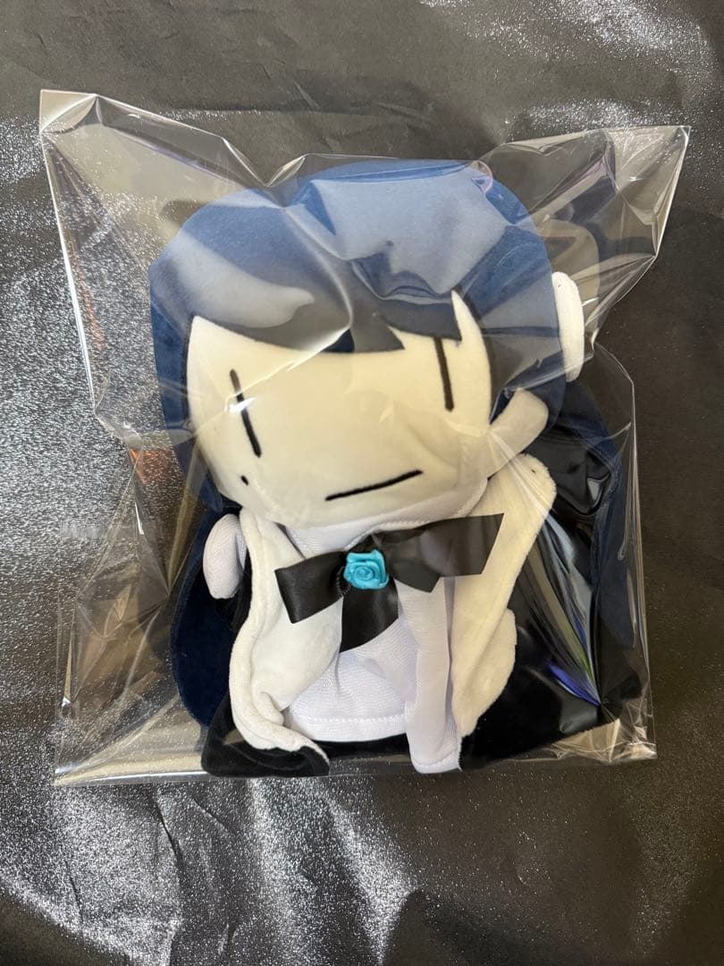 Ado モナ・リザの横顔 なにこれぇ パペット