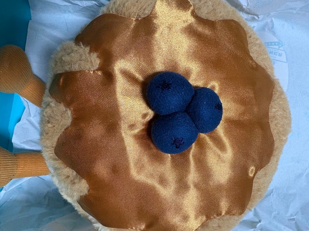 ニューヨーク限定　ジェリーキャット　パンケーキ