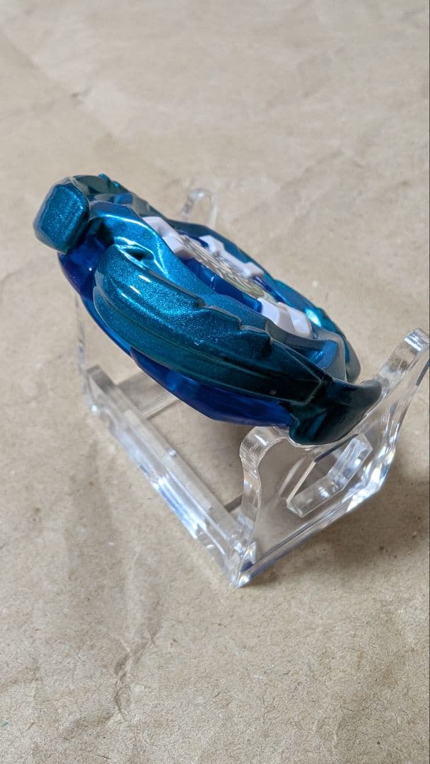 エアロペガサス 3-70A ベイコードあり(未使用) 38.28g