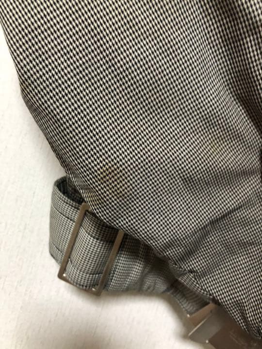 レトロ　LINEA PALIO phenix スキーウェア