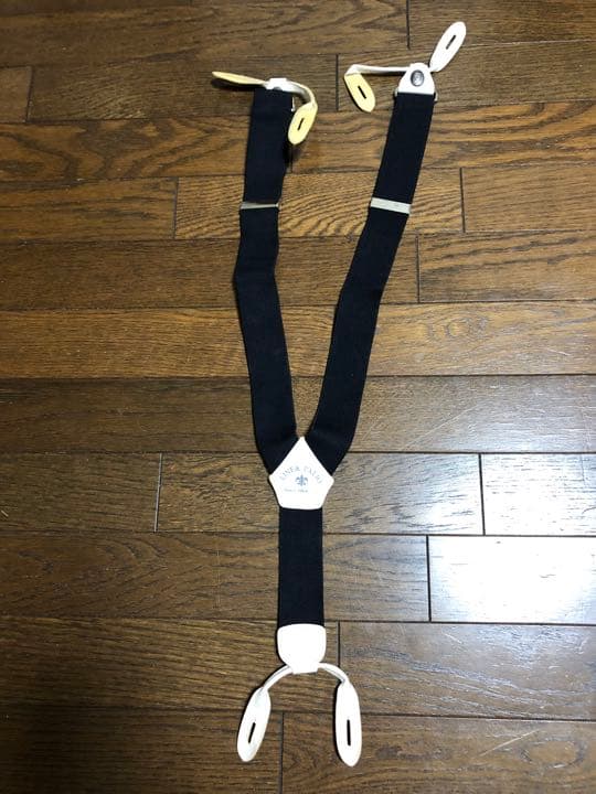 レトロ　LINEA PALIO phenix スキーウェア