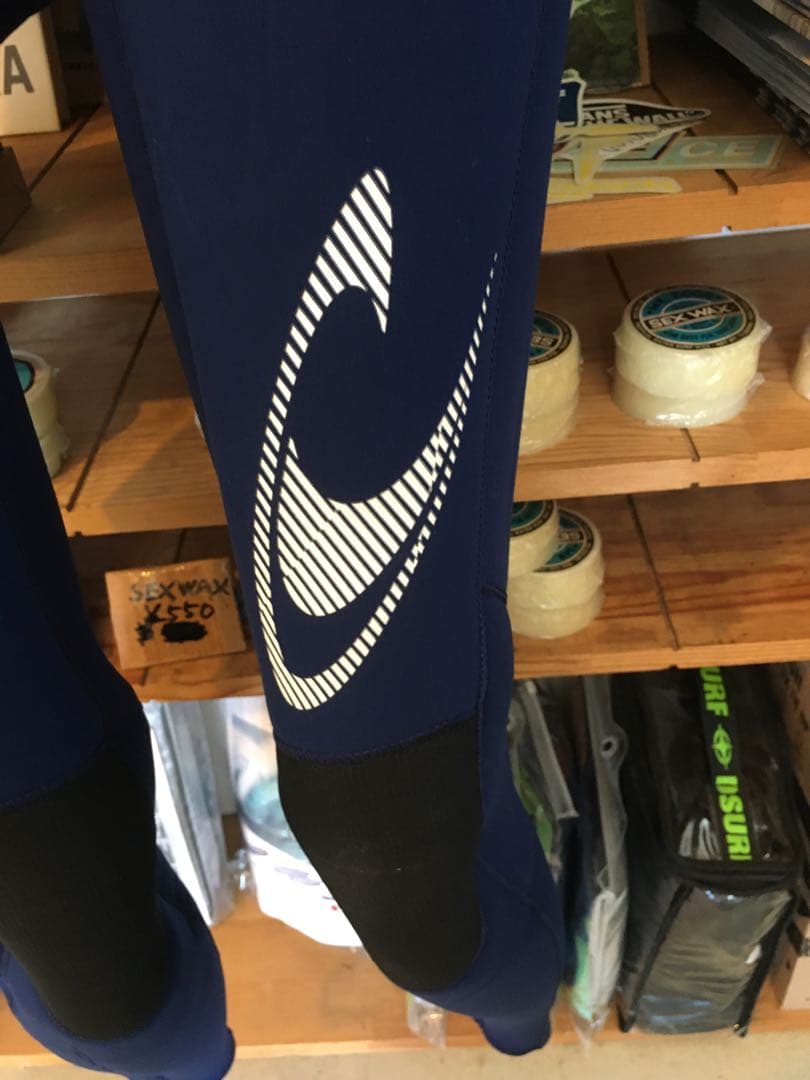 O'Neill フルスーツ ネイビー