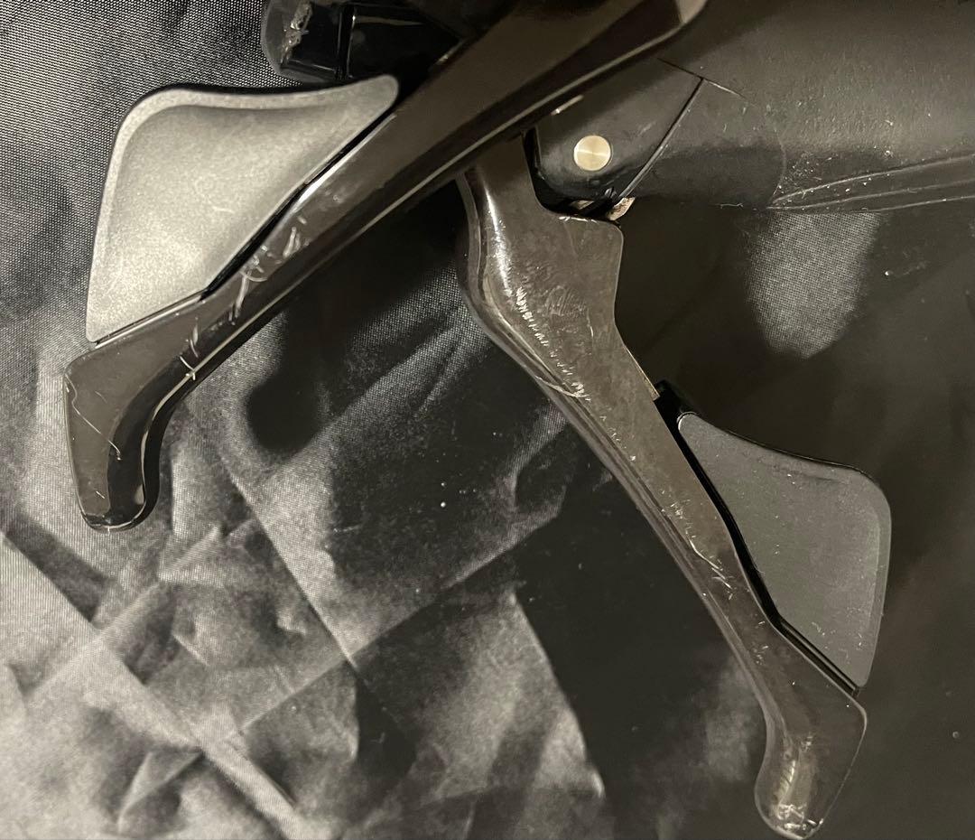 shimano ST-7000 105 STIレバー 11s