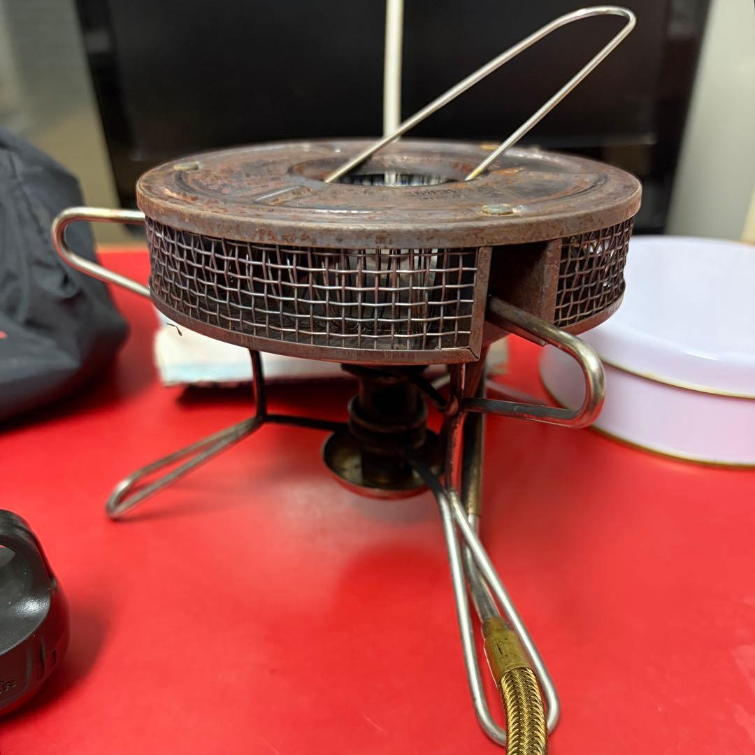 s*1様 MANASLU マナスルヒーター