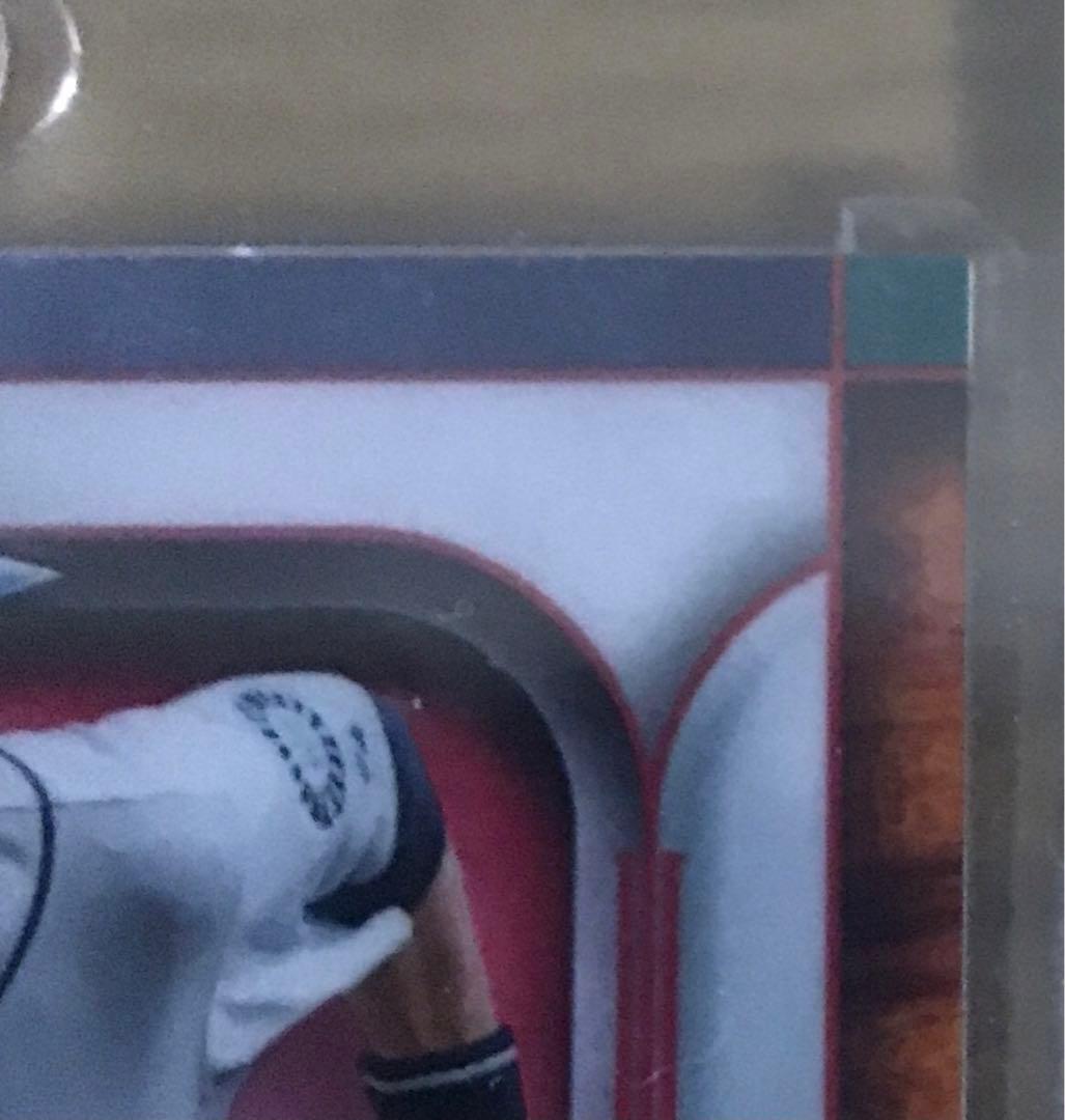 スポーツ選手 ICHIRO AUTOGRAPH CARD