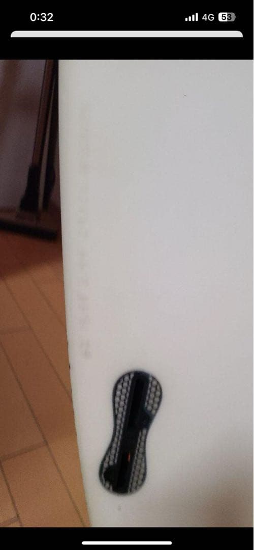 ロスト　サーフボード　ドライバー2.0