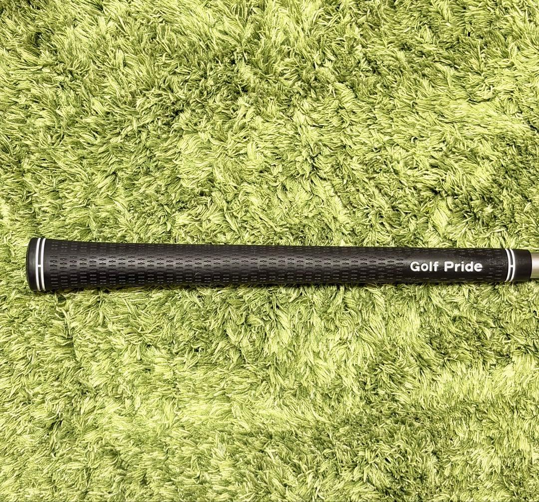 Srixon ZX MK-Ⅱ フェアウェイウッド 15度