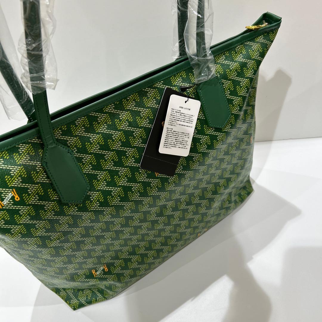 新品❤️レザレクション❤️トートバッグ