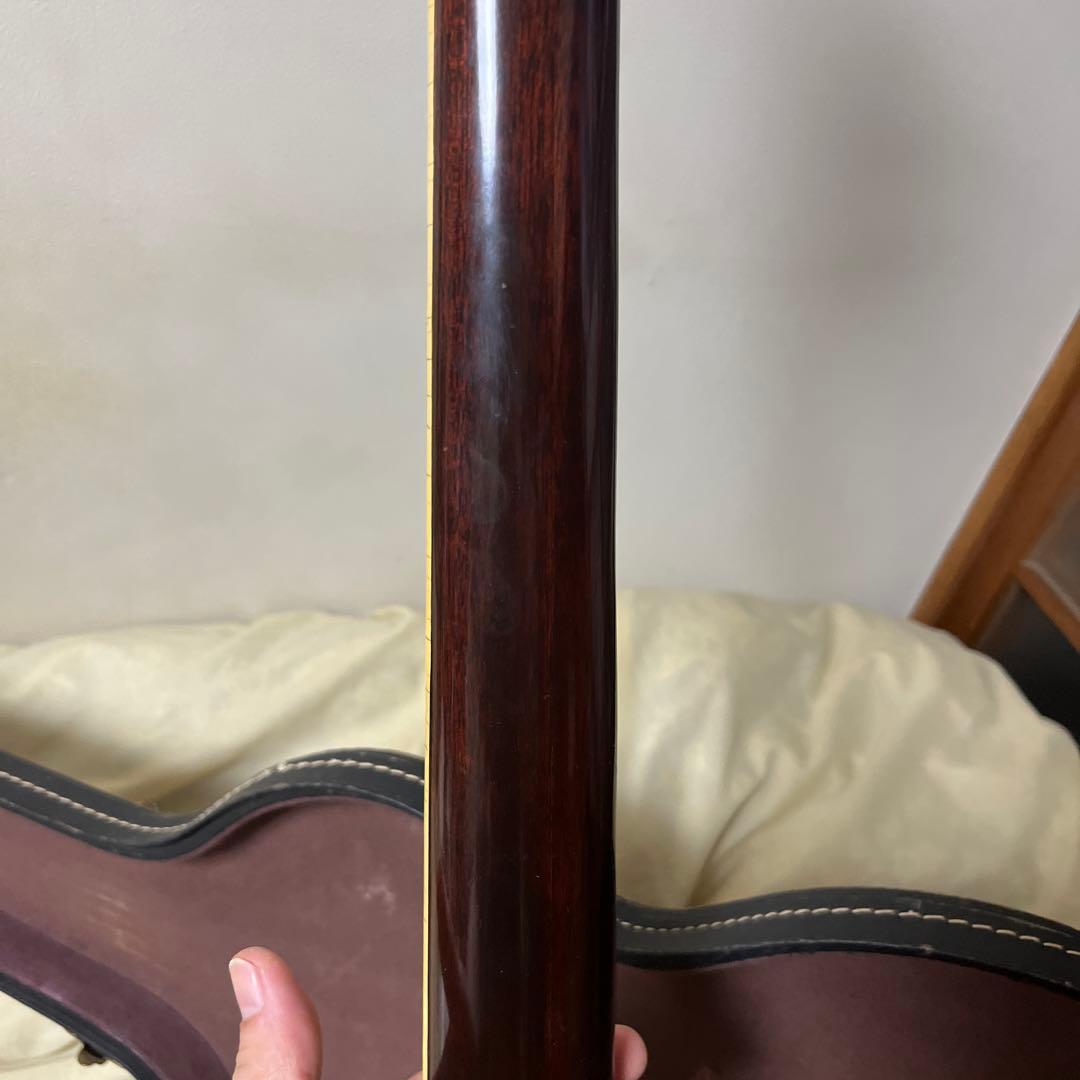 Gretsch RocJet 1972年製 Mercedes Black