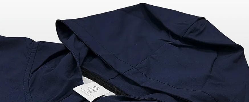 台湾サッカー代表ウエア　ENTES X CTFA ウォームアップジャケット